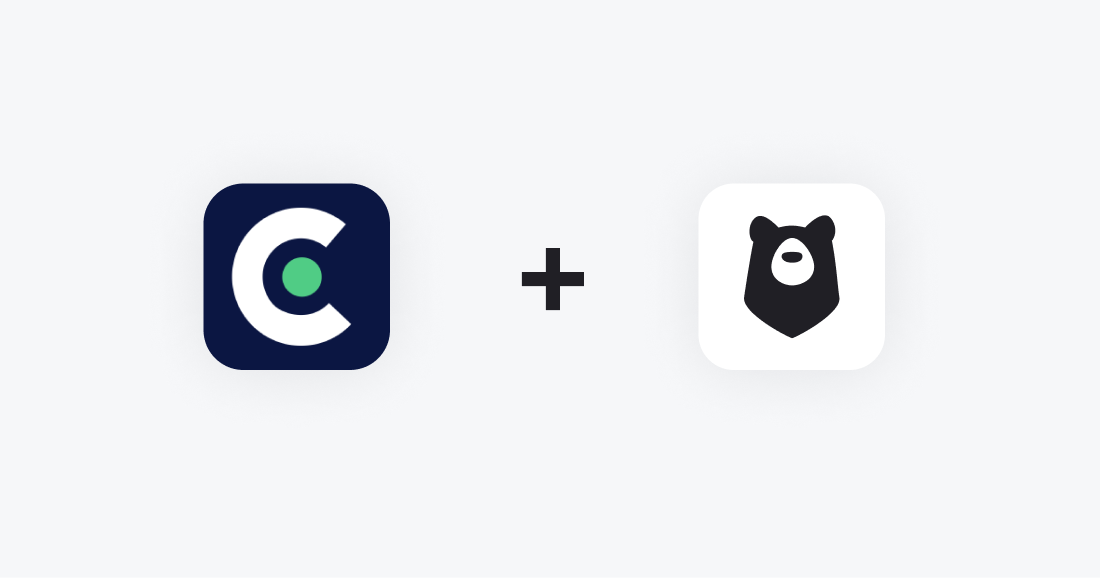 Panelbear and Cronitor logos